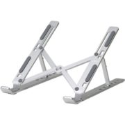 Support Universel - PC Portable et Tablette - Aluminium