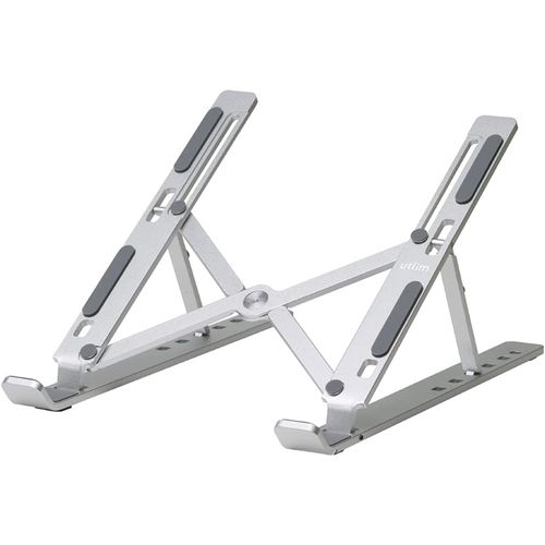 Support Universel - PC Portable et Tablette - Aluminium