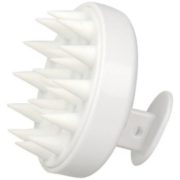 Brosse de massage pour cheveux et cuir chevelu avec poils