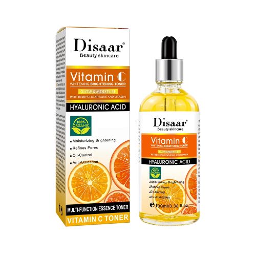 Essence Toner à la vitamine C - 100 ml