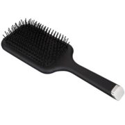 Brosse cheveux - Noir