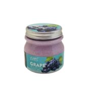 Face & Body Scrub - Gommage Visage et Corps - Raisins - 100ml