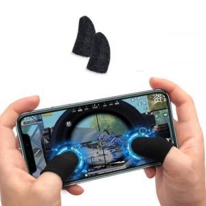 GANT DOIGT GAMER
