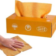 Lavette Microfibre 20 pcs