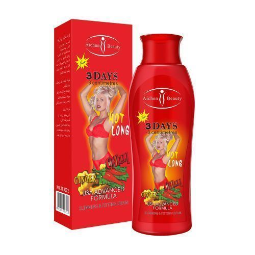 Crème amincissante - 200ml