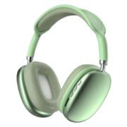 P9 CASQUE BLUETOOTH stéréo Hi-fi, suppression du bruit - Noir