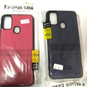 Coque De Protection Silicone Samsung M30s