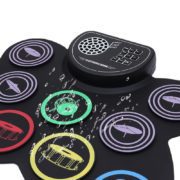 Electronic drums