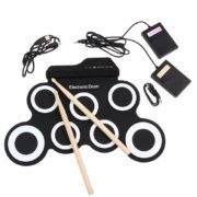 Electronic drums