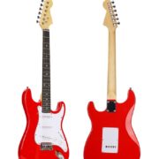 Electronic guitar
