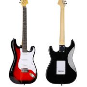 Electronic guitar