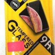 2 Film de protection Nano Glass Pour Huawei Y6S