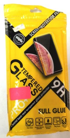 2 Film de protection Nano Glass Pour Huawei Y6S