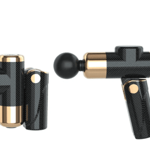 Pistolet de Massage rechargeable,Musculation,Fitness,Outil de relaxation
