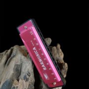 Harmonica