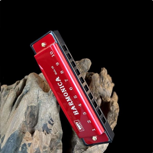 Harmonica