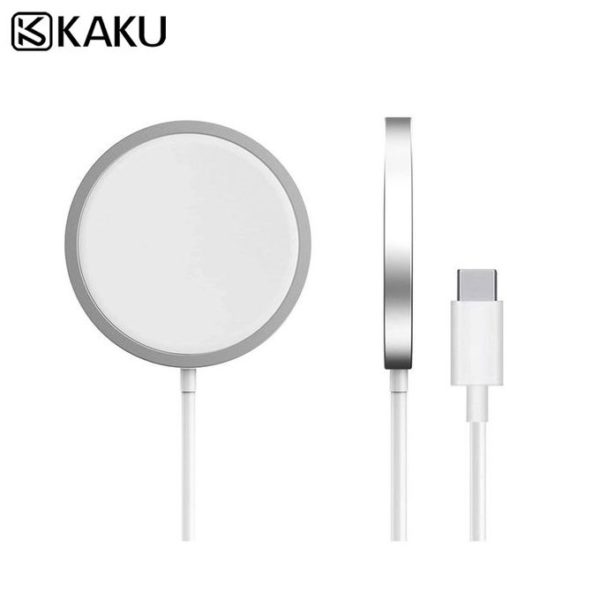 KSC-512 Chargeur sans fil magnétique 15W