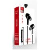 Kit Bluetooth SGS-99 Sport - Noir