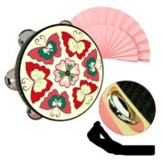 tambourine