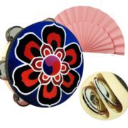 tambourine