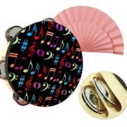 Tambourine