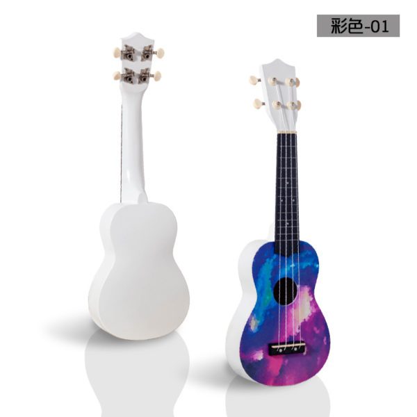 Ukulele