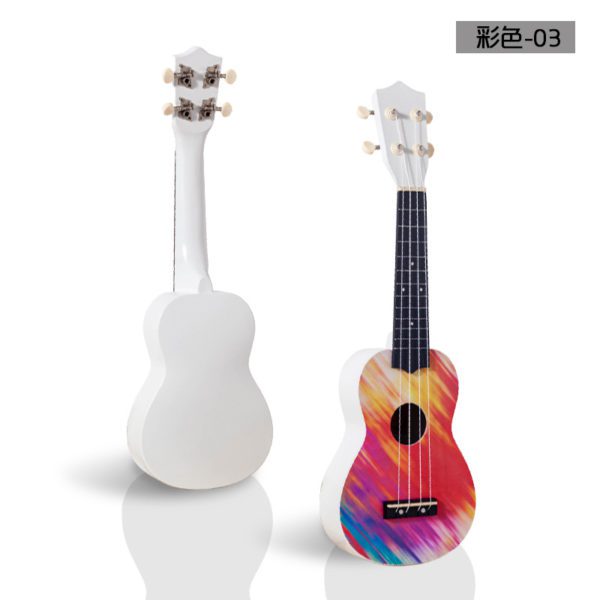 Ukulele