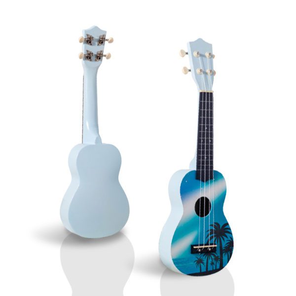 Ukulele