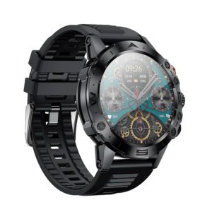 Montre Connecté Hoco Y20 (version appel) - Noir