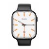 Montre Connectée Yesido IO17 - iP67 - Avec 2 Ceintures