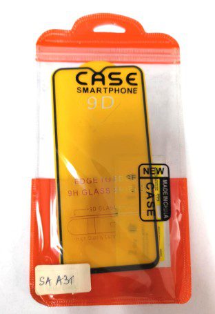 2 Film de protection Nano Glass A31