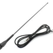 Antenne de Voiture - Universel - 45cm