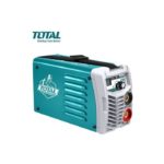 TOTAL Poste de soudure inverter 4.0/180A - 21806