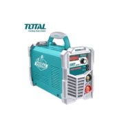 TOTAL Poste de soudure inverter 5.0/200A - 22005
