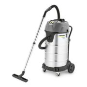 KARCHER Aspirateur Eau et Poussière NT 90/2 Me Classic PROFESSIONNELLE
