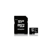CARTE MEMOIRE SILICON POWER 128 GB