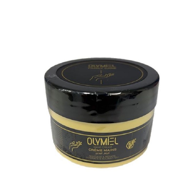 Arvea - Crème Mains OLYMIEL Family Care