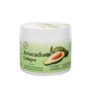 Crème hydratante et anti-rides - 115 g