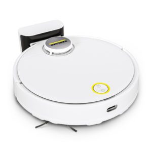 Karcher Robot aspirateur laveur RCV 3 GARANTIE 2 ANS