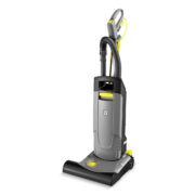 KARCHER Aspiro-brosseur pour moquettes CV 38/2 PROFESSIONNELLE