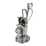 KARCHER Nettoyeur haute pression HD 5/11 EX Plus Classic PROFESSIONNELLE