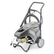 KARCHER Nettoyeur haute pression HD 6/15-4 Classic PROFESSIONNELLE