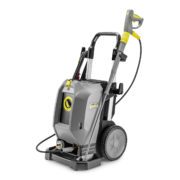 KARCHER Nettoyeur haute pression HD 9/20-4 S PROFESSIONNELLE