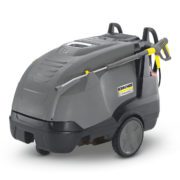 KARCHER Nettoyeur haute pression CHAUD FROID HDS 10/20-4 M PROFESSIONNELLE
