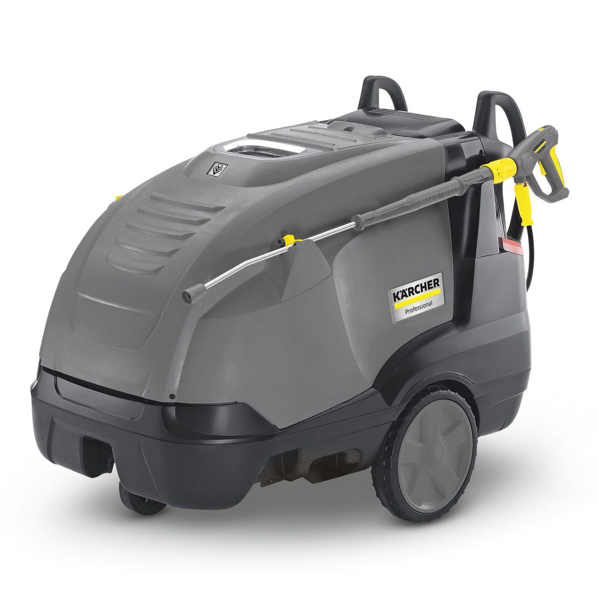 KARCHER Nettoyeur haute pression CHAUD FROID HDS 10/20-4 M PROFESSIONNELLE