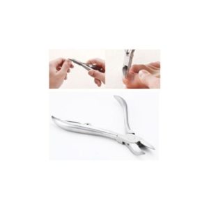 Pince à Ongles Professionnel pour Ongles Epais ou Incarnés