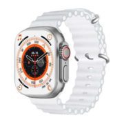 Smart Watch T800 Ultra 2 - Gris