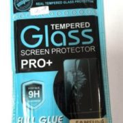 2 Film de protection Nano Glass pour SAMSUNG A10