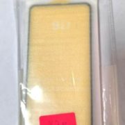 2 Film de protection Nano Glass 9H pour Huawei Y7P