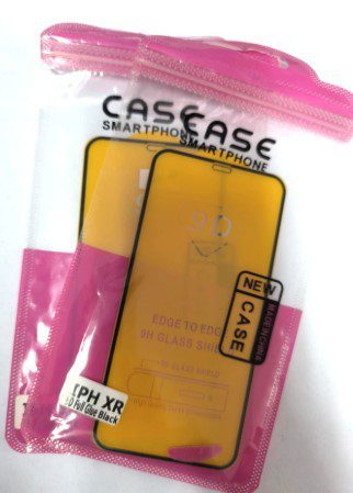Film de protection Nano Glass IP XR